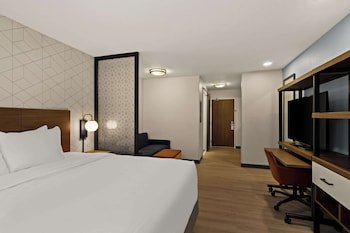 Everhome Suites Temecula