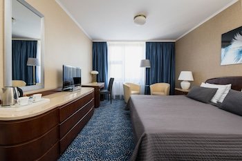 Booking Hotel & Spa
