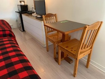 Motel Giffard