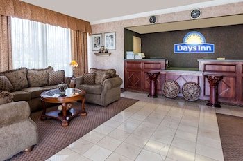 Days Inn by Wyndham Hillsboro TX