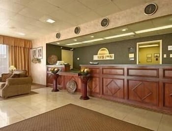 Days Inn by Wyndham Hillsboro TX