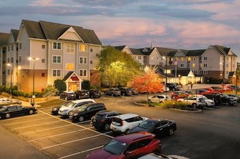 Residence Inn Yonkers Westchester County