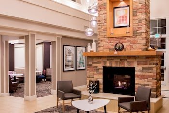 Residence Inn Yonkers Westchester County
