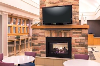 Residence Inn Yonkers Westchester County