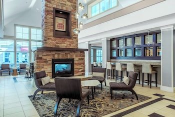 Residence Inn Yonkers Westchester County