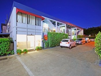 Airway Motel Brisbane