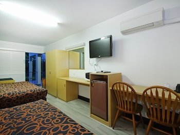 Airway Motel Brisbane