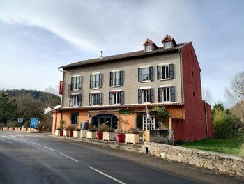 Hotel Rêve De La Vallée