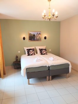 Hotel Rêve De La Vallée