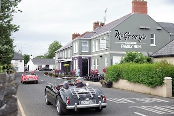 McGrory's Hotel