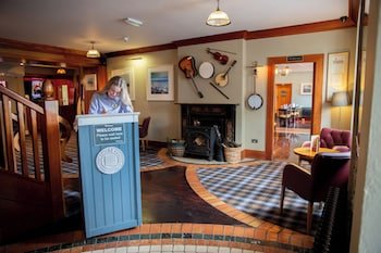 McGrory's Hotel