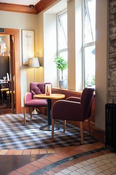 McGrory's Hotel