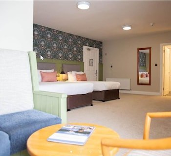 McGrory's Hotel