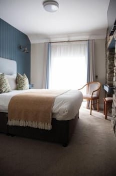 McGrory's Hotel