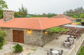 Casa Da Ponte De Penas