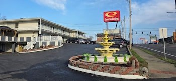 Econo Lodge Fort Knox
