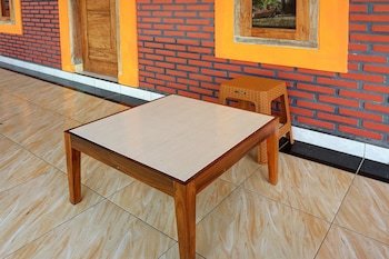 Azka Homestay Klayar by OYO