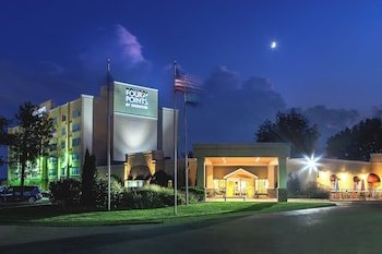 Four Points by Sheraton Kalamazoo