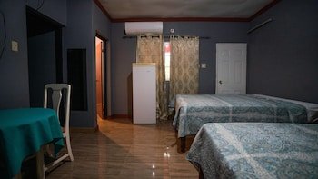 Santa Crest Hotel