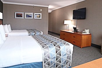 Emerald Queen Hotel & Casino