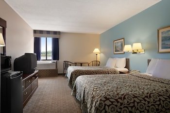 Days Inn by Wyndham Reading Wyomissing