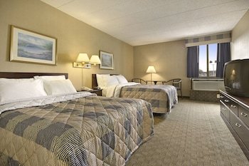 Days Inn by Wyndham Reading Wyomissing