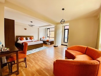Hotel Pala