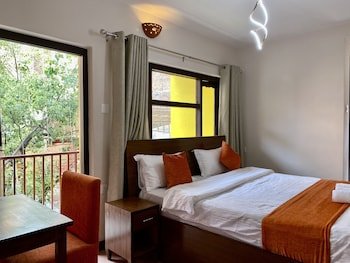 Hotel Pala
