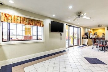 Econo Lodge Berea