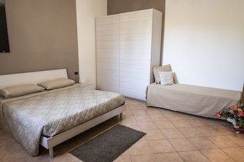 Bed and Breakfast La Serra