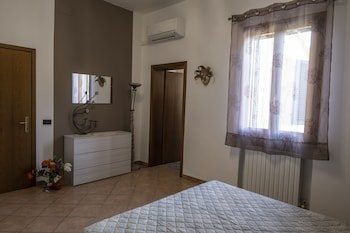Bed and Breakfast La Serra