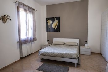 Bed and Breakfast La Serra