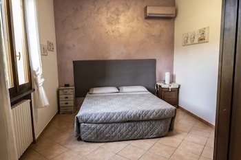 Bed and Breakfast La Serra