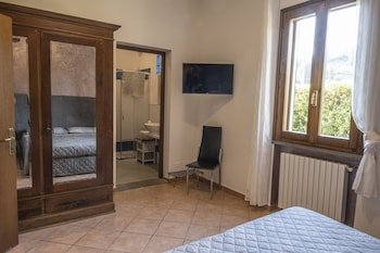 Bed and Breakfast La Serra