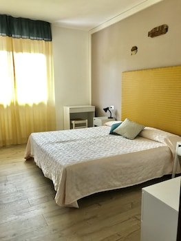 Nice Hotel Bibione