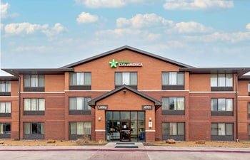 Extended Stay America Fort Worth Southwest