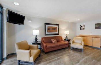 Extended Stay America Fort Worth Southwest