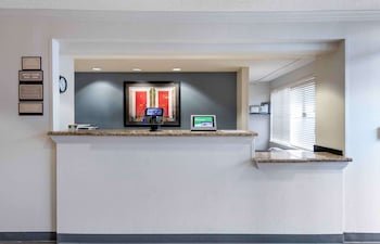 Extended Stay America Fort Worth Southwest
