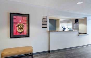 Extended Stay America Fort Worth Southwest