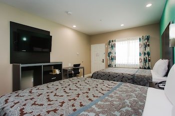 Crystal Inn & Suites Willowbrook Mall