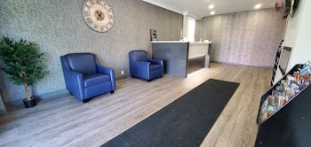 Super 8 by Wyndham Sarnia ON