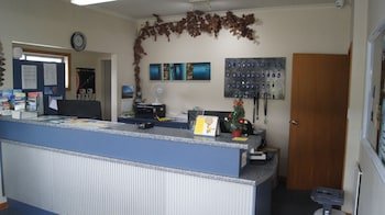 Richmond Motel & Top 10 Holiday Park