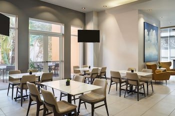 Residence Inn West Palm Beach Downtown