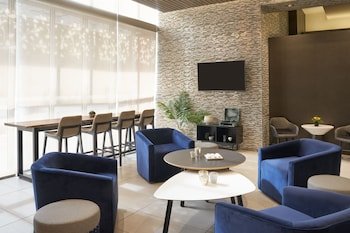 Residence Inn West Palm Beach Downtown