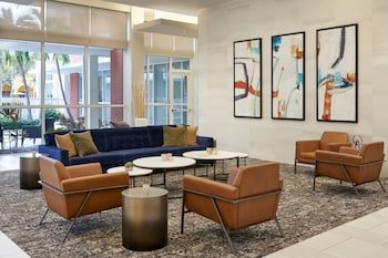 Residence Inn West Palm Beach Downtown
