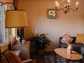 Chalet Chocolat