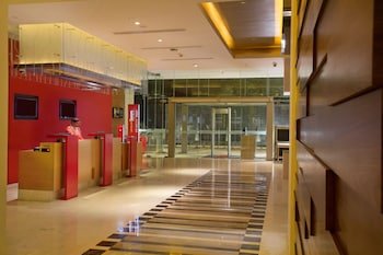 ibis Bengaluru City Centre Hotel
