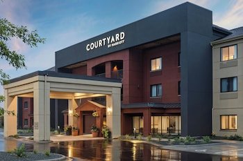 Courtyard Minneapolis St. Paul/Roseville
