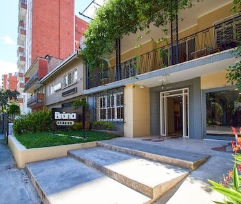 Hotel Brana