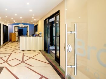 Hotel Brana